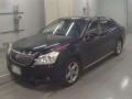 2010 Toyota Crown Majesta