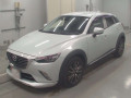 2015 Mazda CX-3