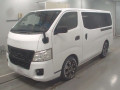 2016 Nissan NV350 CARAVAN VAN