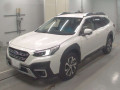 2022 Subaru Legacy Outback