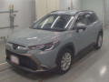 2023 Toyota Corolla Cross