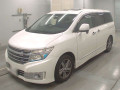 2010 Nissan Elgrand