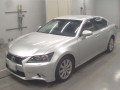 2012 Lexus GS