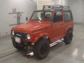 1995 Suzuki Jimny Sierra