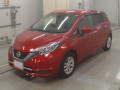 2018 Nissan Note