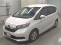 2020 Honda Freed