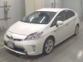 2012 Toyota Prius PHV