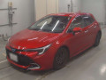 2023 Toyota Corolla Sports