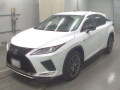 2021 Lexus RX
