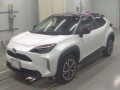 2023 Toyota YARIS CROSS