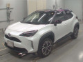 2023 Toyota YARIS CROSS