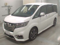 2021 Honda Step WGN Spada