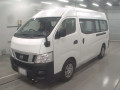 2017 Nissan NV350 CARAVAN VAN