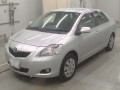 2011 Toyota Belta
