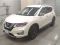 2018 Nissan X-Trail