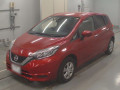 2018 Nissan Note