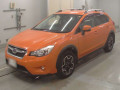 2014 Subaru XV
