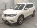 2017 Nissan X-Trail