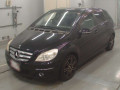 2008 Mercedes Benz B-Class