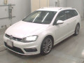2016 Volkswagen Golf Variant