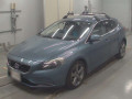 2015 Volvo V40