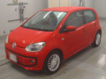 2013 Volkswagen up!