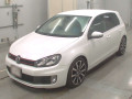 2011 Volkswagen Golf