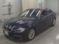 2014 BMW 3 Series