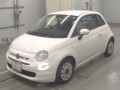2019 Fiat 500