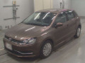 2014 Volkswagen Polo