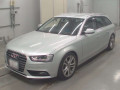 2013 Audi A4 Avant