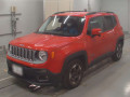2015 Jeep Renegade