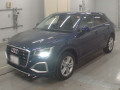 2021 Audi Q2