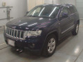 2013 Jeep Grand Cherokee