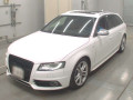 2010 Audi S4 Avant