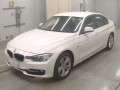 2013 BMW 3 Series