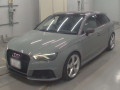 2015 Audi RS3 Sportback