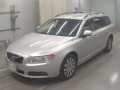 2011 Volvo V70
