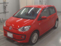 2013 Volkswagen up!