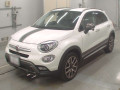 2017 Fiat 500X