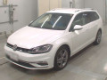 2019 Volkswagen Golf Variant