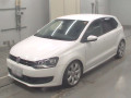 2012 Volkswagen Polo