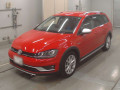 2015 Volkswagen GOLF Alltrack