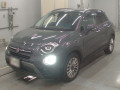 2020 Fiat 500X