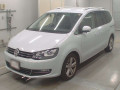 2018 Volkswagen Sharan