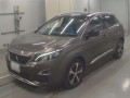 2017 Peugeot 3008