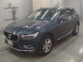 2019 Volvo XC60