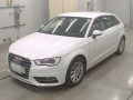 2014 Audi A3