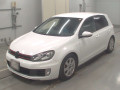 2011 Volkswagen Golf
