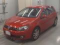 2011 Volkswagen Golf